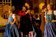 07.10.2023 Benefizkonzert - 50. Geburtstag Pfr. Nikolaus